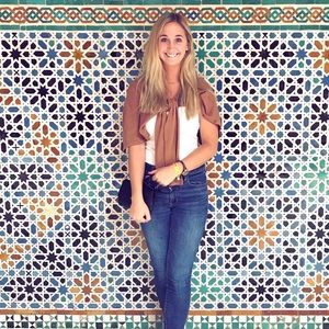 Meet your Posher, Kelly